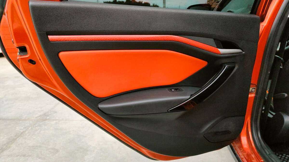 Lada (ВАЗ) Vesta б/у, 2019, Вариатор. Фото: #13