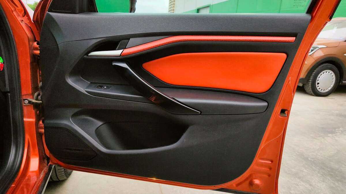 Lada (ВАЗ) Vesta б/у, 2019, Вариатор. Фото: #15