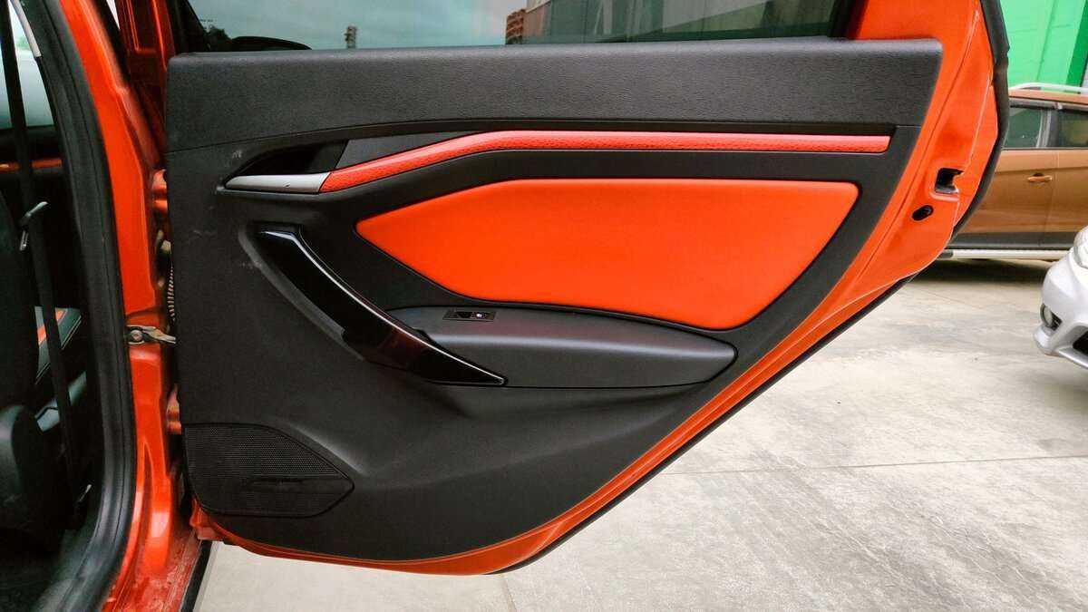 Lada (ВАЗ) Vesta б/у, 2019, Вариатор. Фото: #17