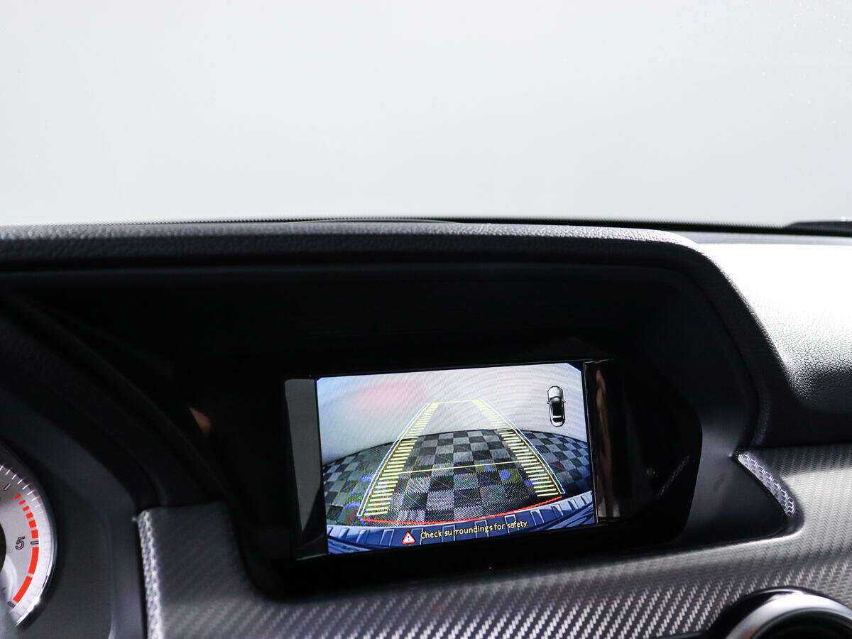 Mercedes-Benz GLK-Класс б/у, 2015, Автоматическая. Фото: #15