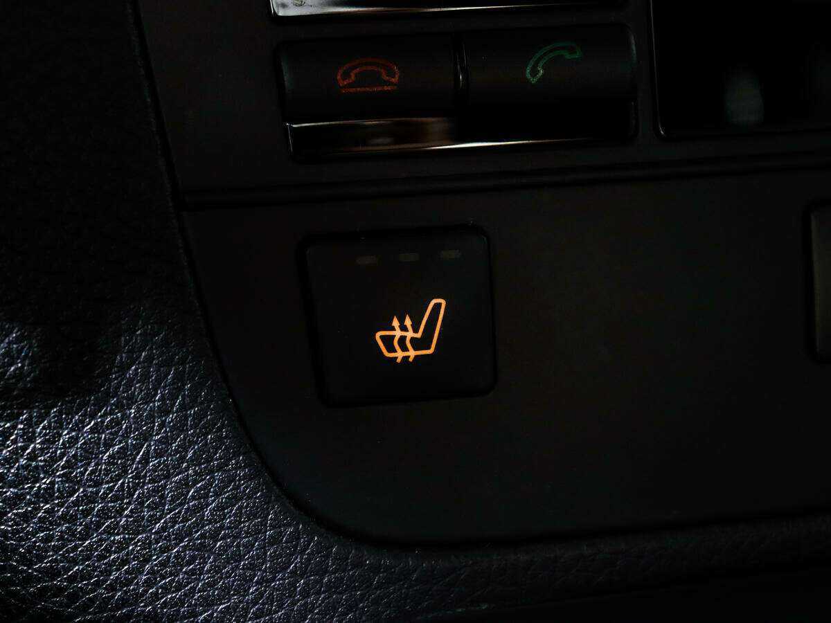 Mercedes-Benz GLK-Класс б/у, 2015, Автоматическая. Фото: #16