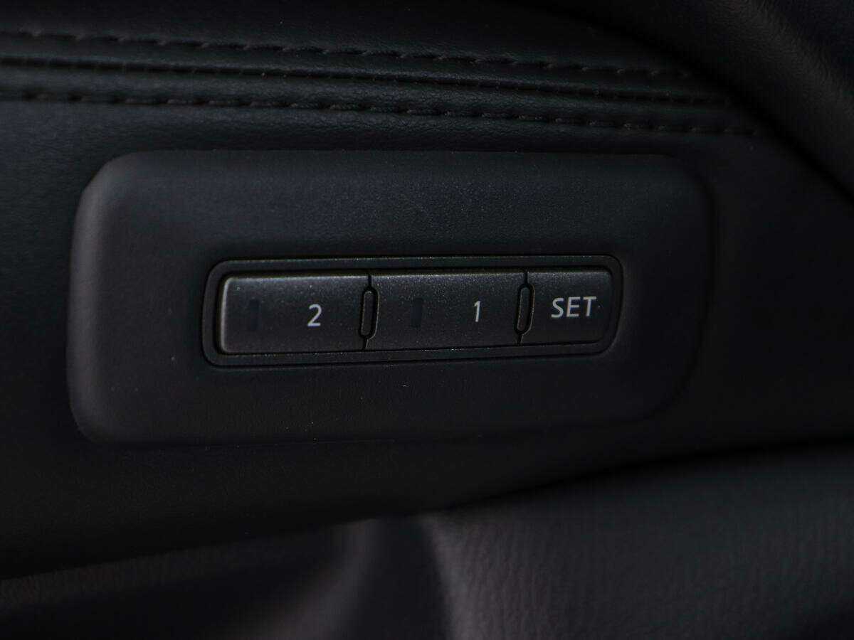 Infiniti QX60 б/у, 2015, Вариатор. Фото: #19