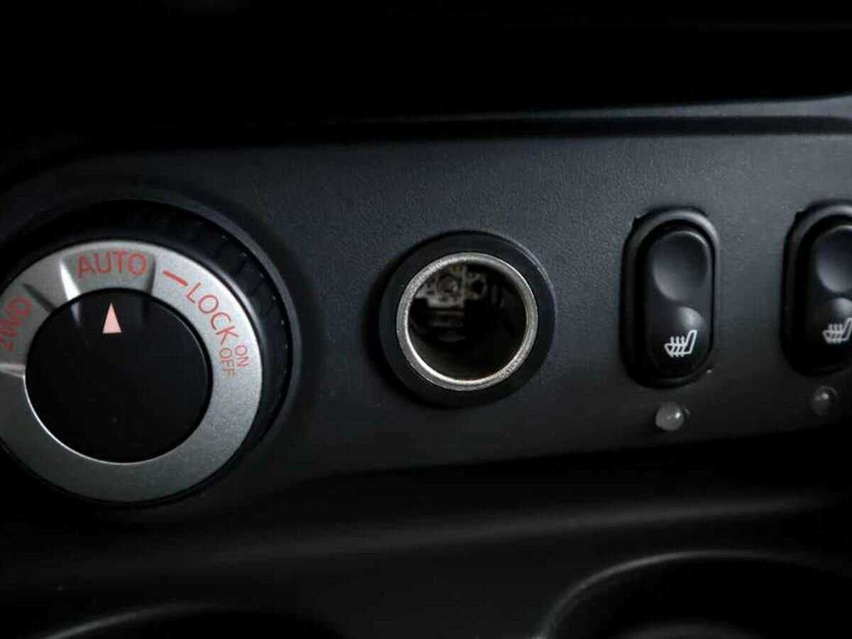 Renault Duster б/у, 2013, Механическая. Фото: #7