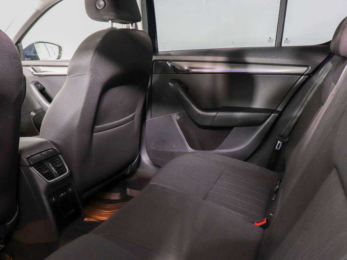 Skoda Octavia б/у, 2017, Роботизированная. Фото: #10