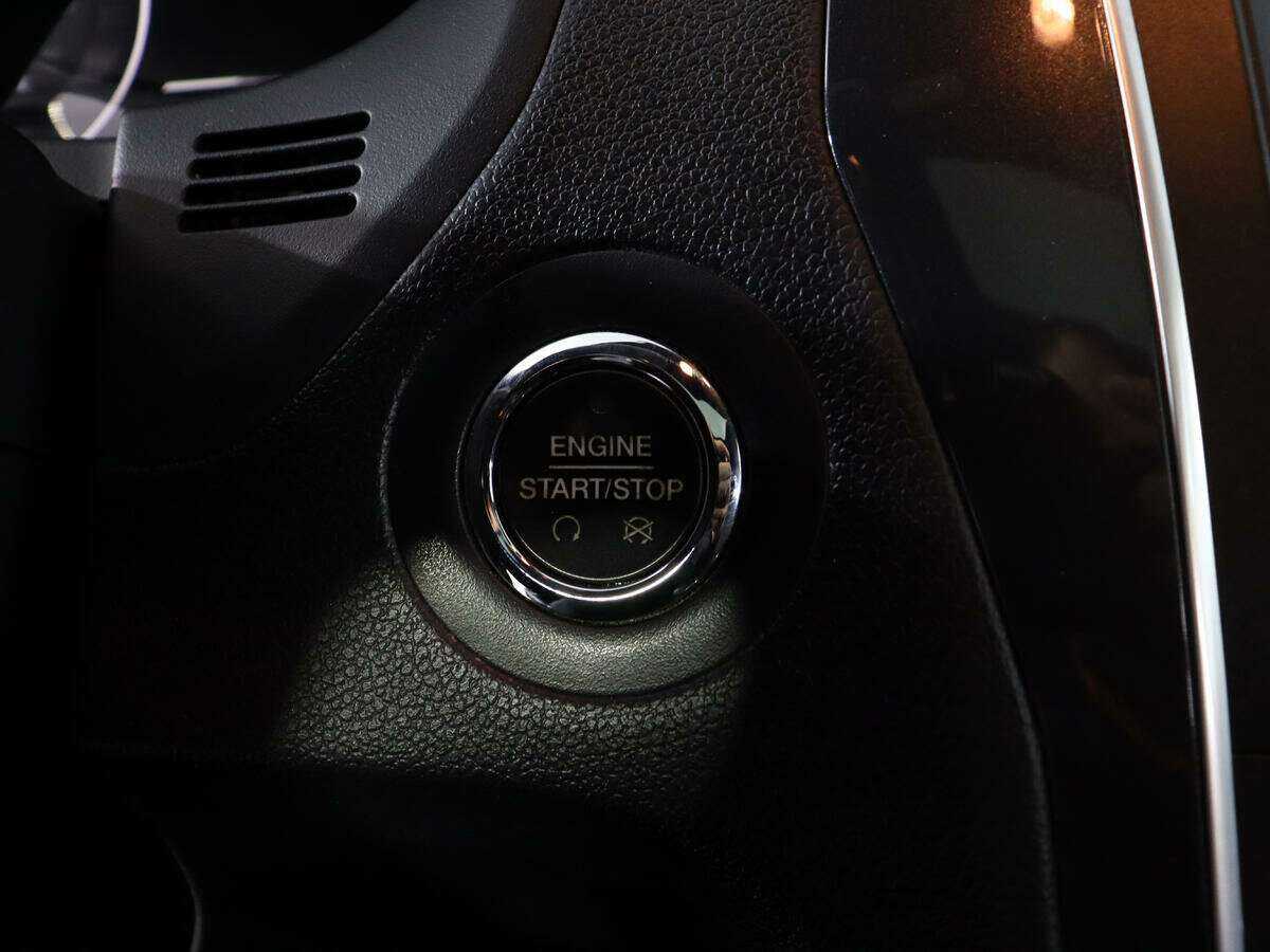 Ford Explorer б/у, 2016, Автоматическая. Фото: #27