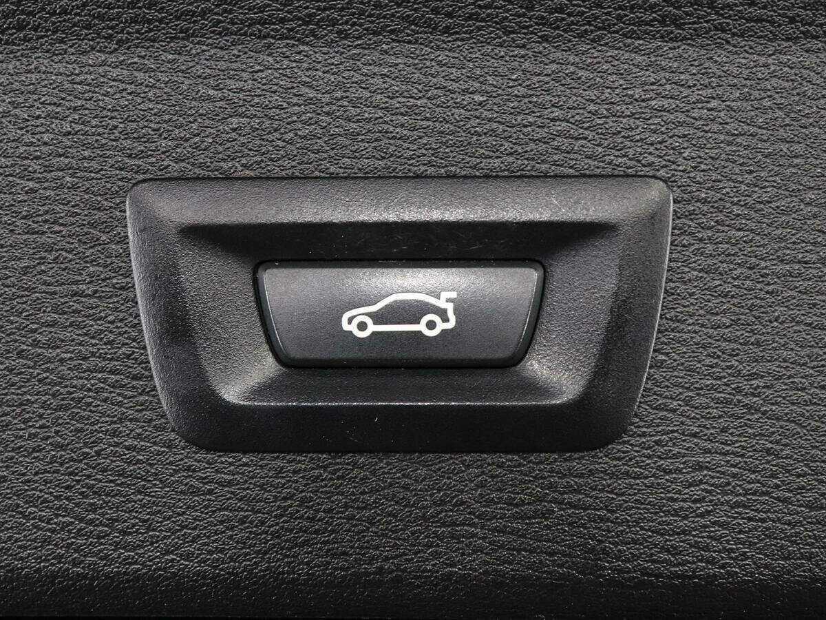 BMW X1 б/у, 2019, Автоматическая. Фото: #13