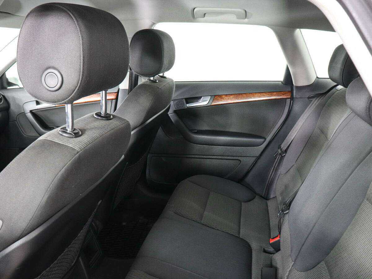 Audi A3 б/у, 2012, Роботизированная. Фото: #11