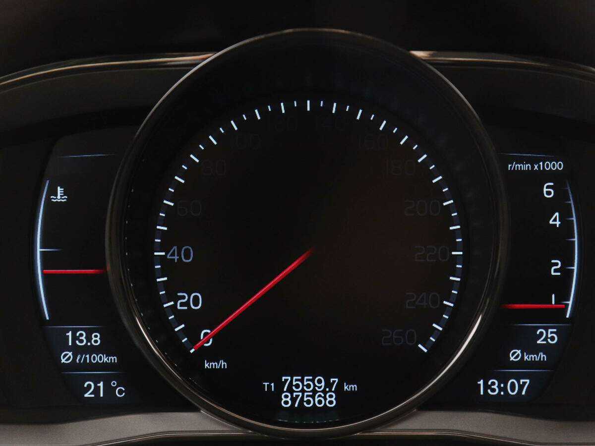 Volvo S60 б/у, 2014, Автоматическая. Фото: #9