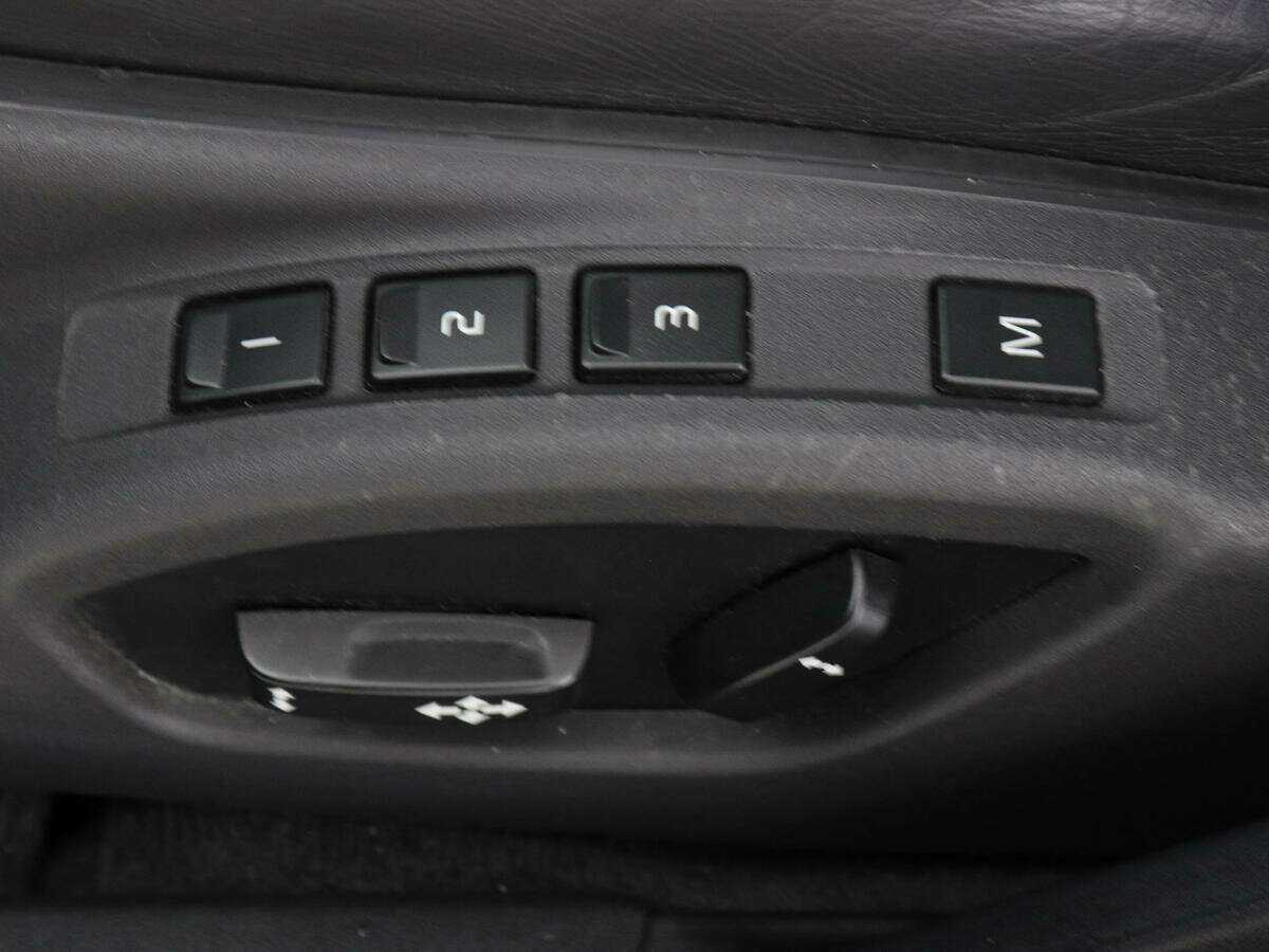 Volvo S60 б/у, 2014, Автоматическая. Фото: #11