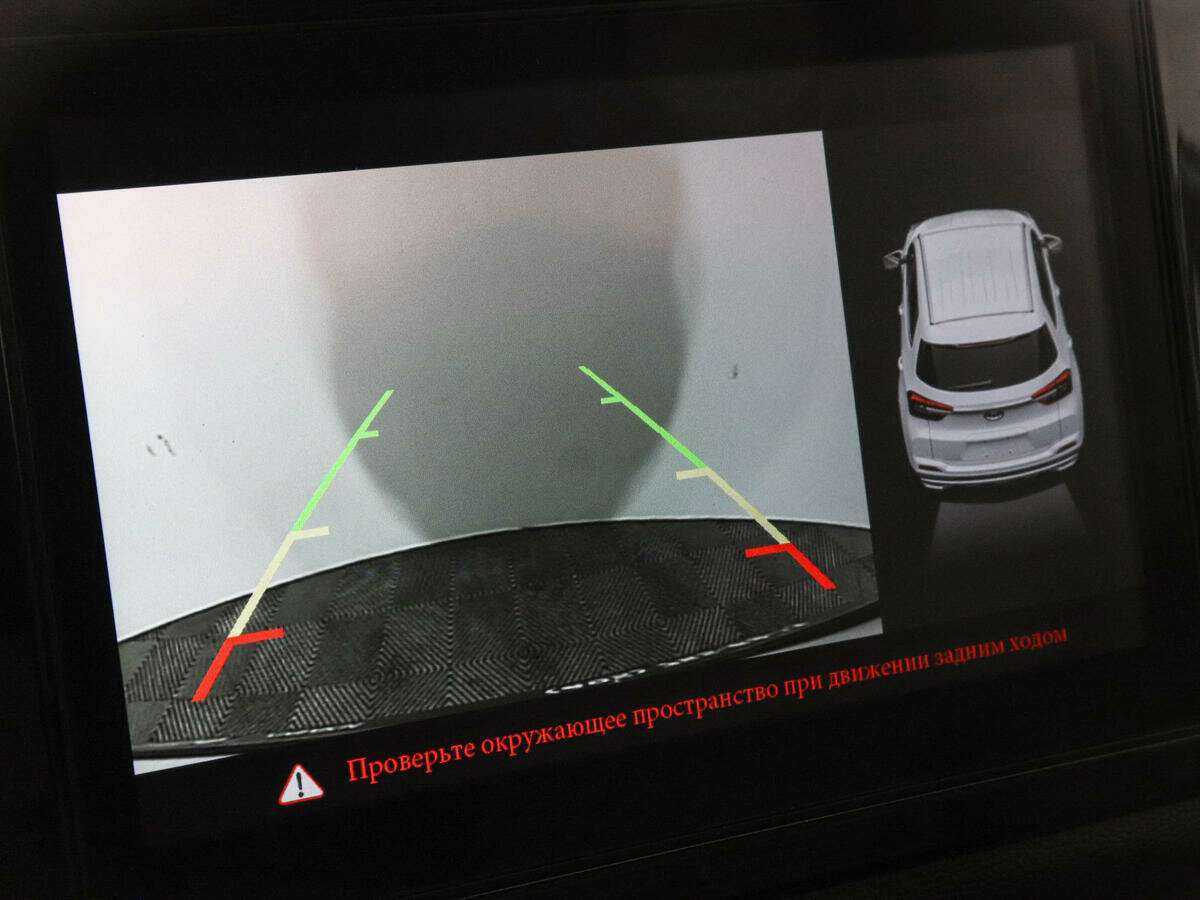 Chery Tiggo 4 б/у, 2021, Вариатор. Фото: #12