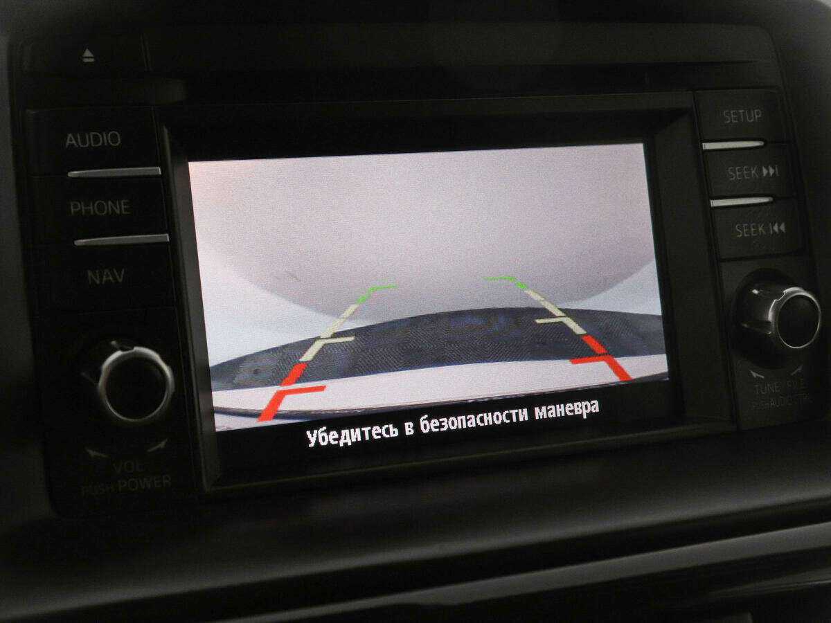 Mazda CX-5 б/у, 2015, Автоматическая. Фото: #12