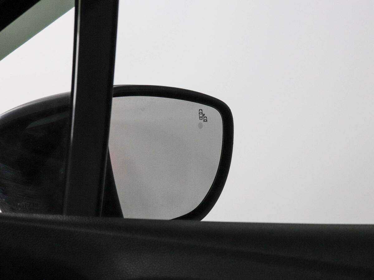 Renault Kaptur б/у, 2020, Вариатор. Фото: #13