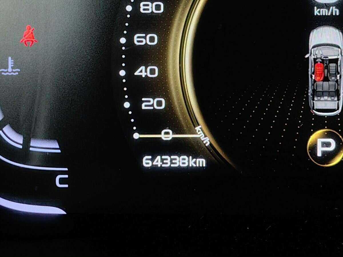 Geely Coolray б/у, 2020, Роботизированная. Фото: #16