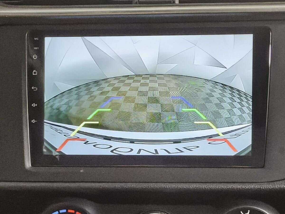 Kia Rio б/у, 2022, Автоматическая. Фото: #15