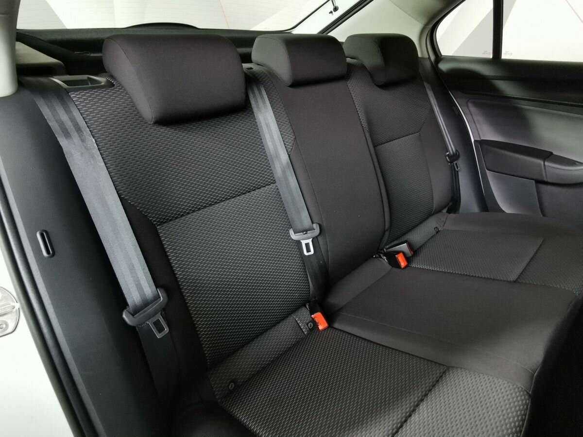 Volkswagen Polo б/у, 2020, Автоматическая. Фото: #11