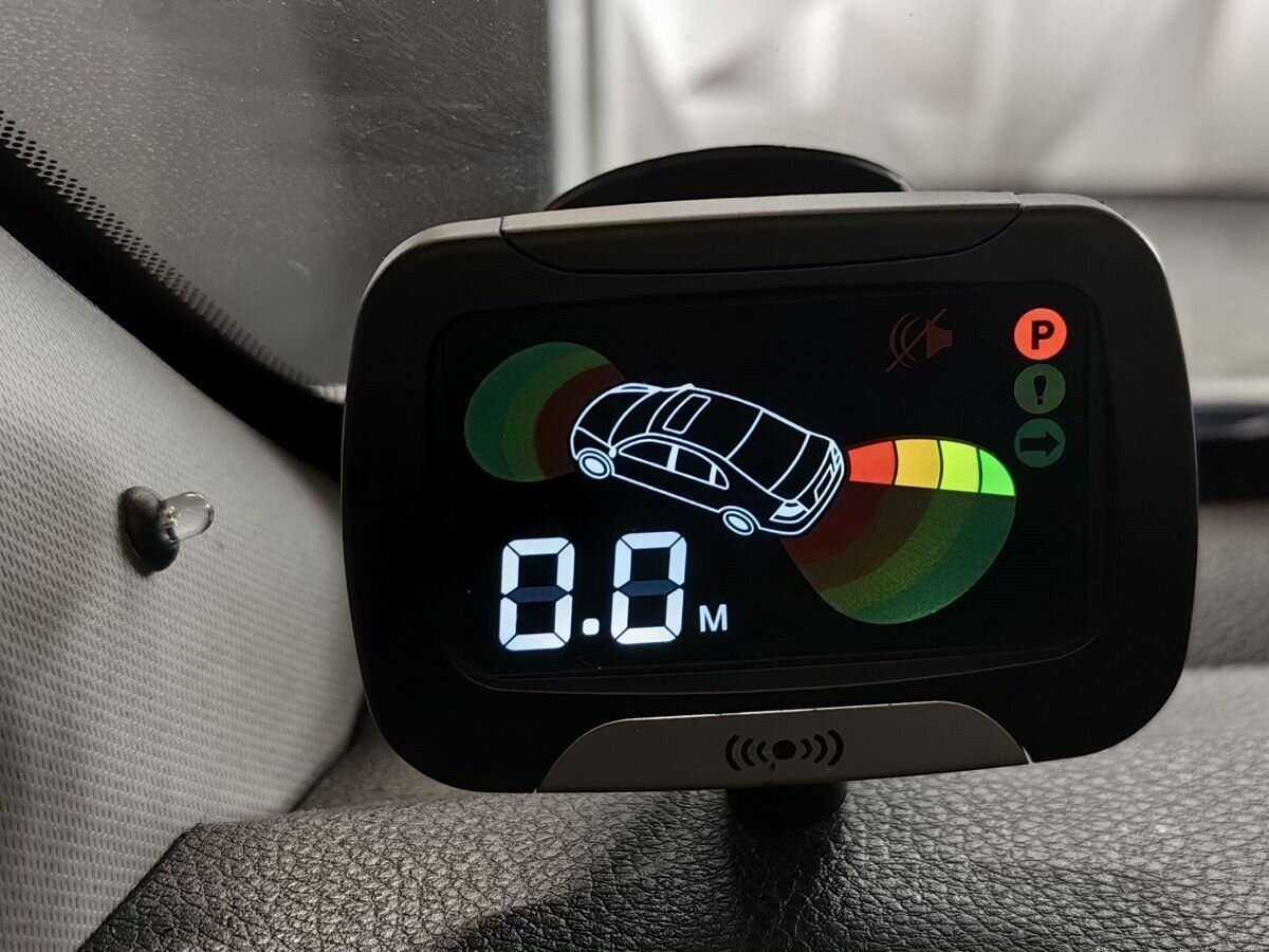 Kia Picanto б/у, 2017, Автоматическая. Фото: #19