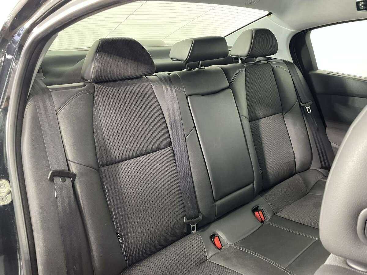 Peugeot 508 б/у, 2016, Автоматическая. Фото: #14