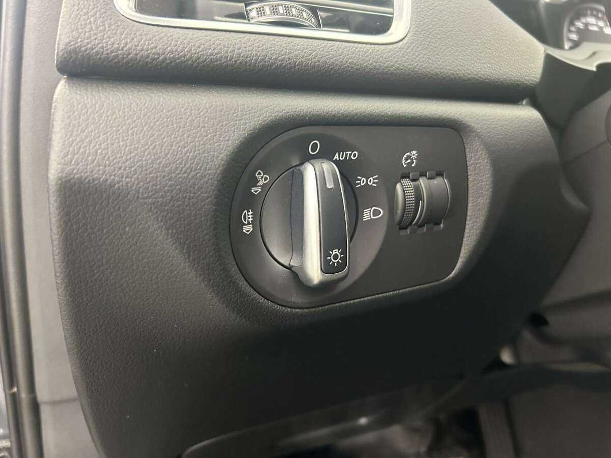 Audi Q3 б/у, 2016, Роботизированная. Фото: #8