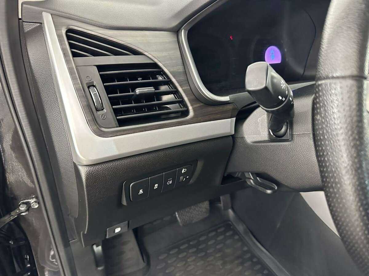 SsangYong Actyon б/у, 2015, Автоматическая. Фото: #8