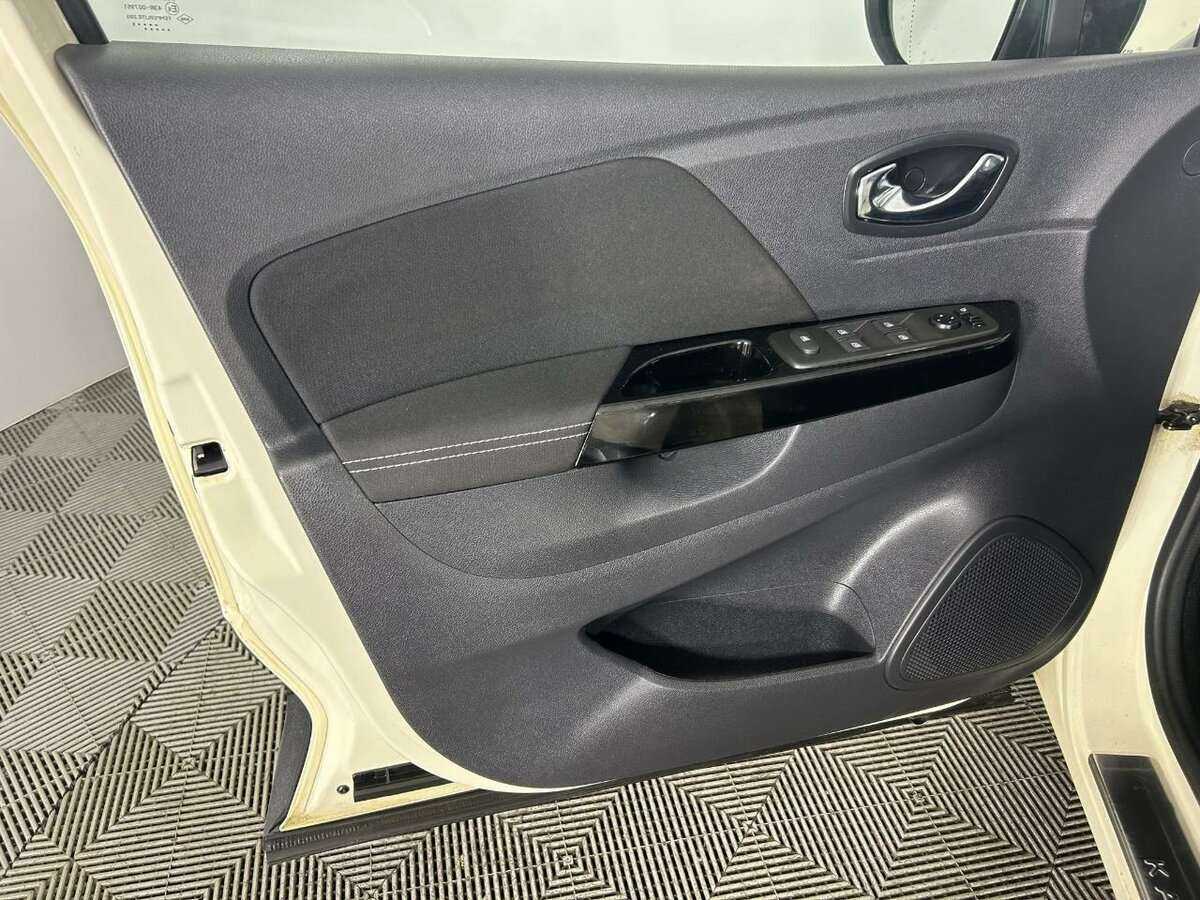 Рено Каптюр б/у, 2019, Автоматическая. Фото: #7