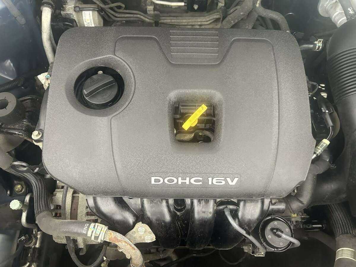 Kia Sportage б/у, 2017, Автоматическая. Фото: #15