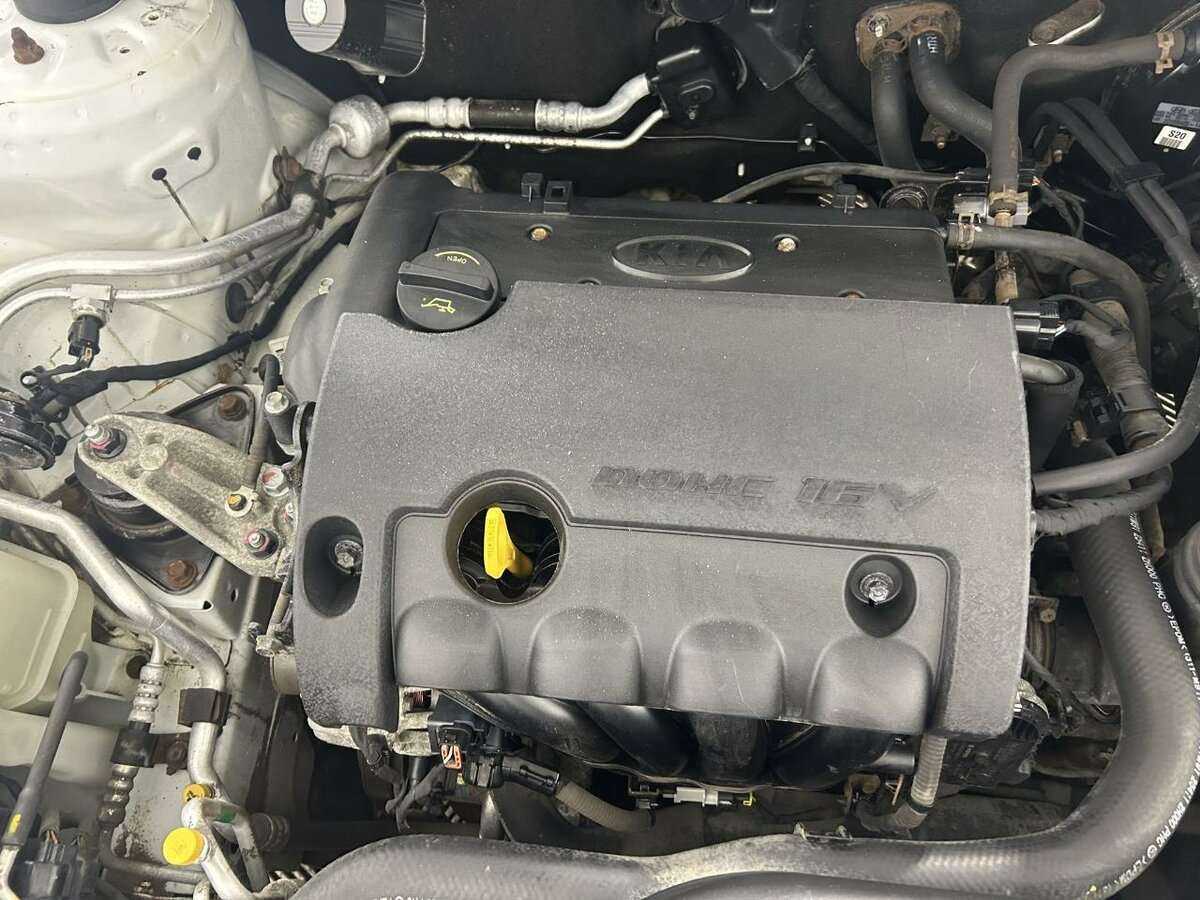 Киа Сид б/у, 2012, Автоматическая. Фото: #15