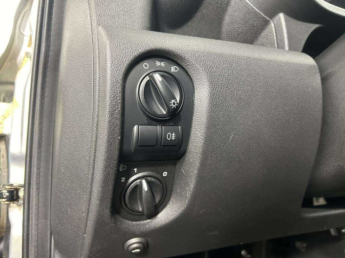 Лада (ВАЗ) Гранта б/у, 2017, Механическая. Фото: #8