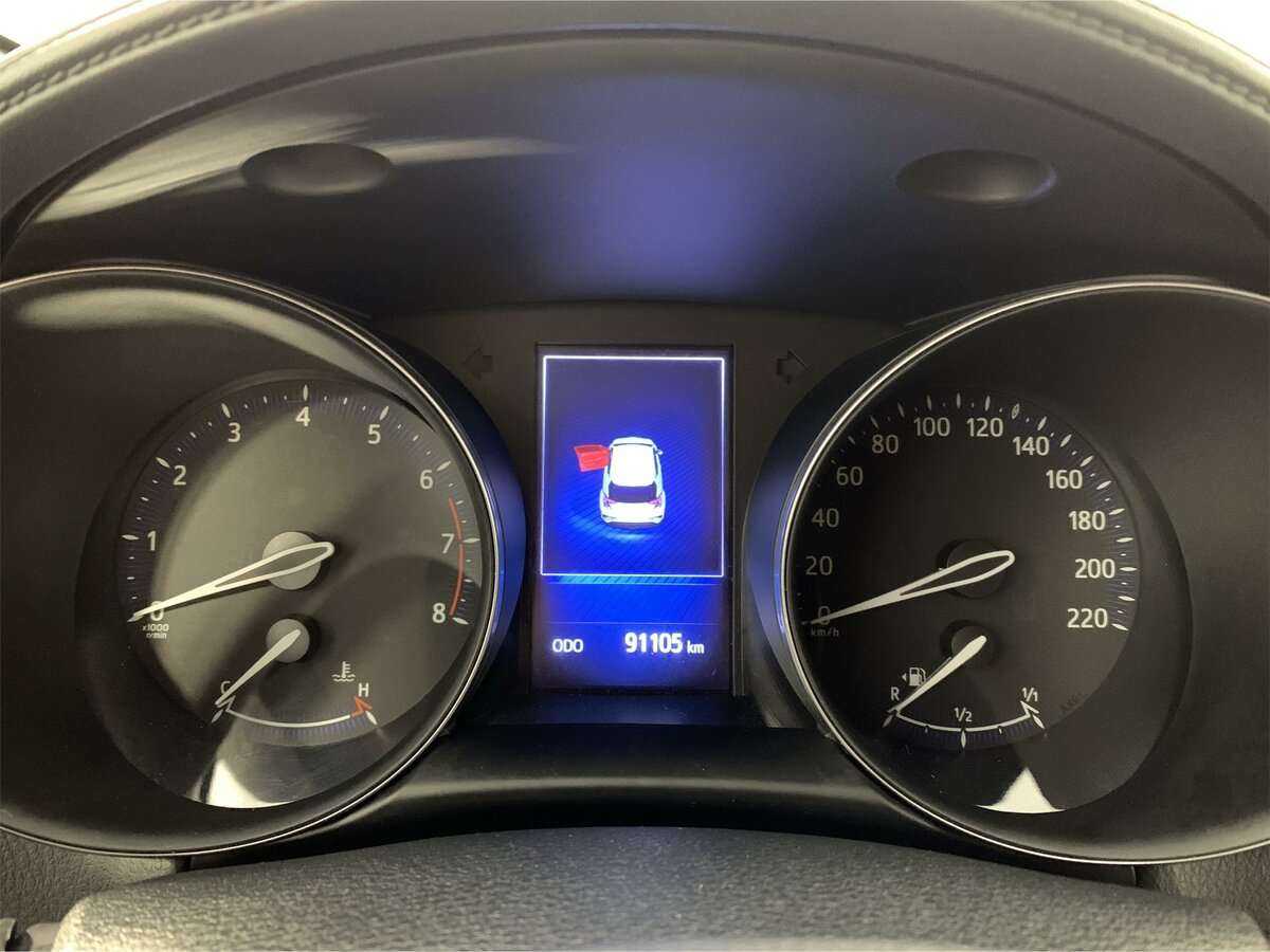Toyota C-HR б/у, 2019, Вариатор. Фото: #10