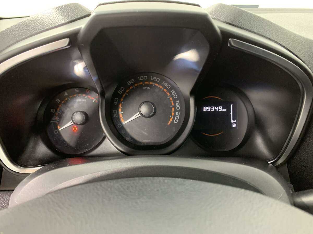 Лада (ВАЗ) ИКСРЭЙ б/у, 2021, Механическая. Фото: #12