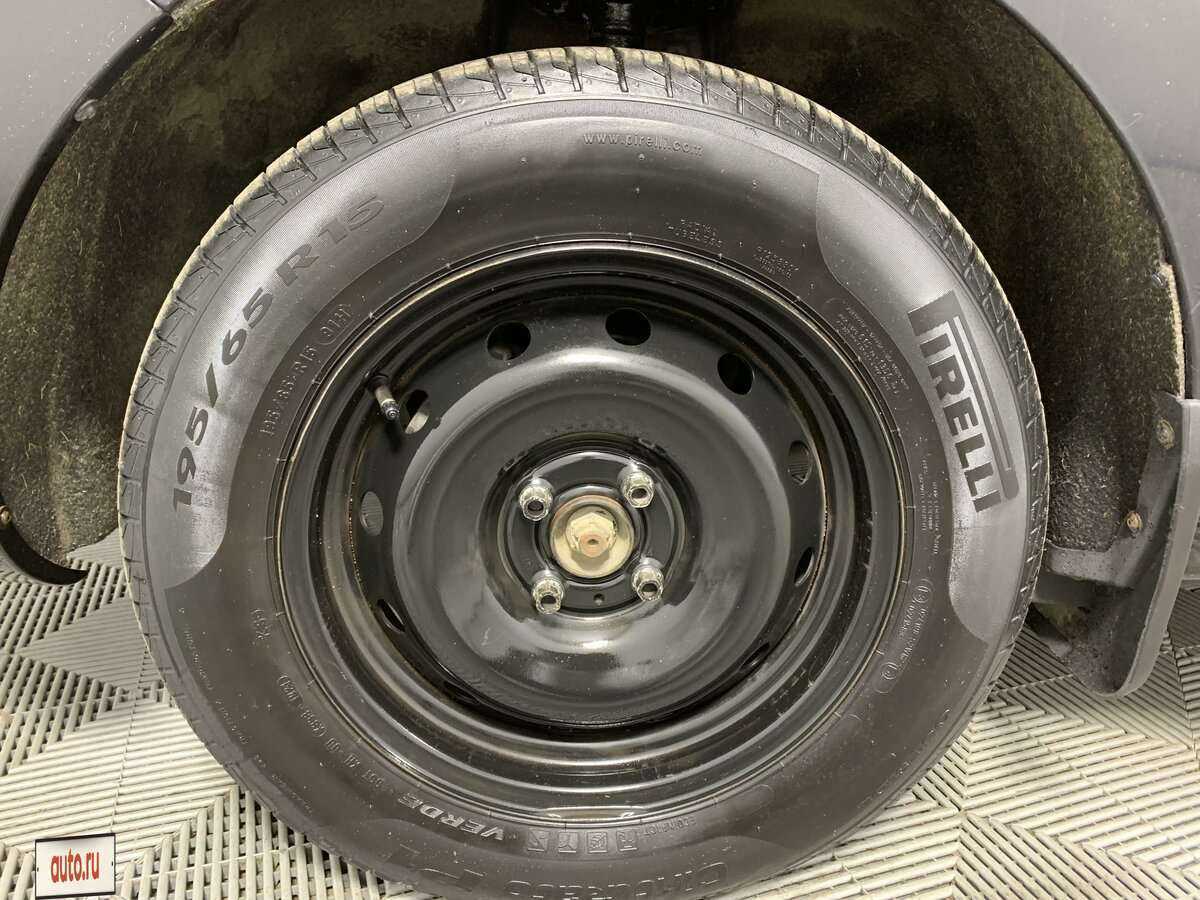 Лада (ВАЗ) ИКСРЭЙ б/у, 2021, Механическая. Фото: #16