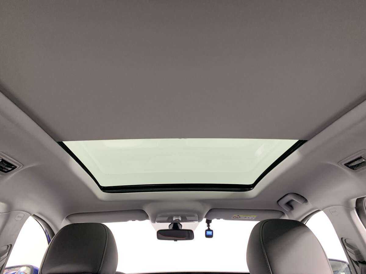 Chery Tiggo 7 Pro б/у, 2022, Вариатор. Фото: #21