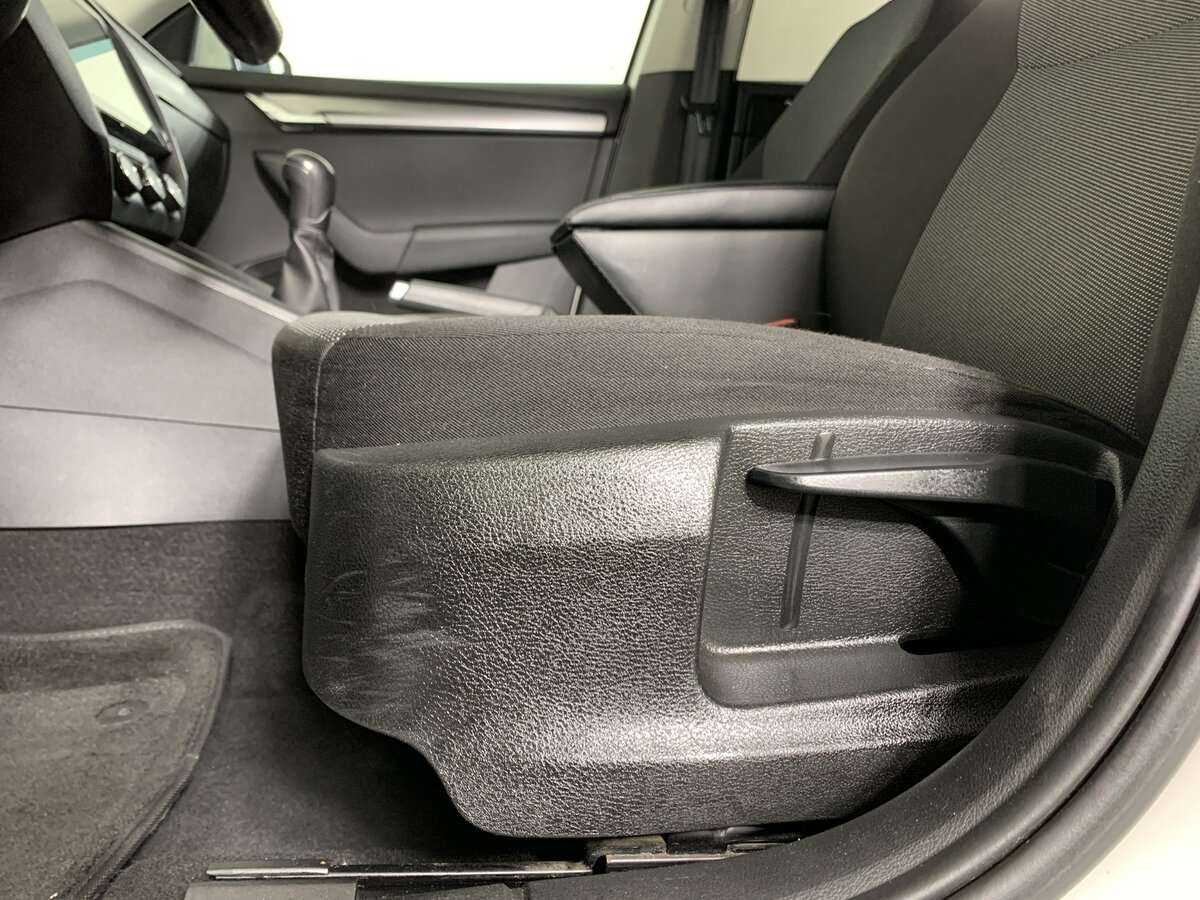 Skoda Octavia б/у, 2014, Механическая. Фото: #13