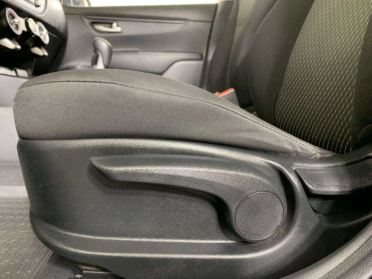 Kia Rio б/у, 2019, Механическая. Фото: #13