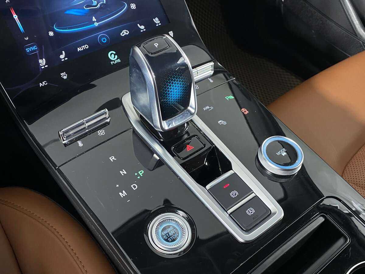 Chery Tiggo 8 Pro Max б/у, 2022, Роботизированная. Фото: #14