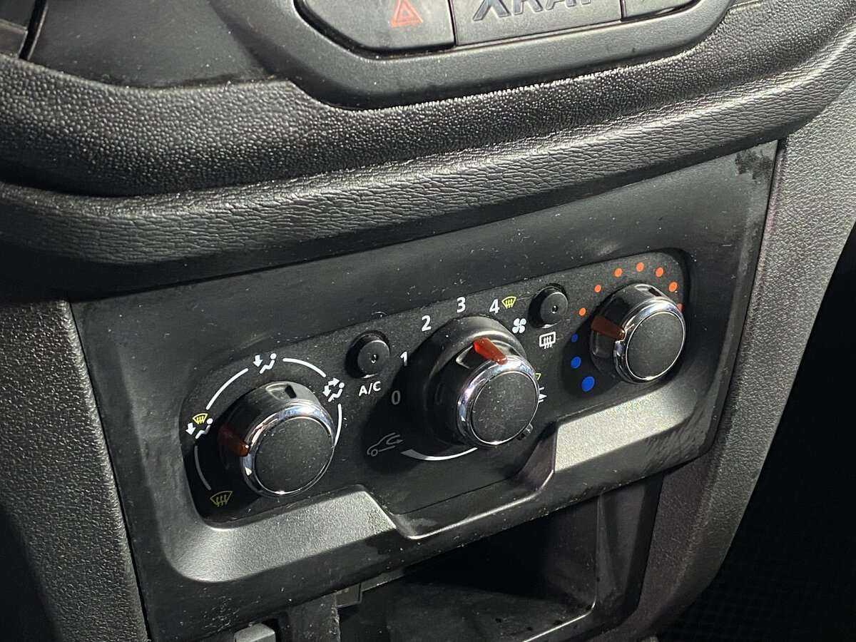 Лада (ВАЗ) ИКСРЭЙ б/у, 2016, Механическая. Фото: #13