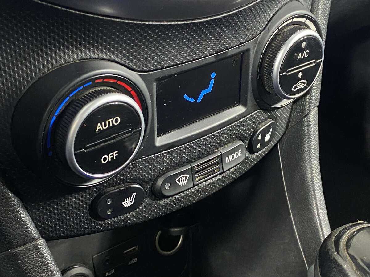 Хендай Солярис б/у, 2015, Автоматическая. Фото: #12