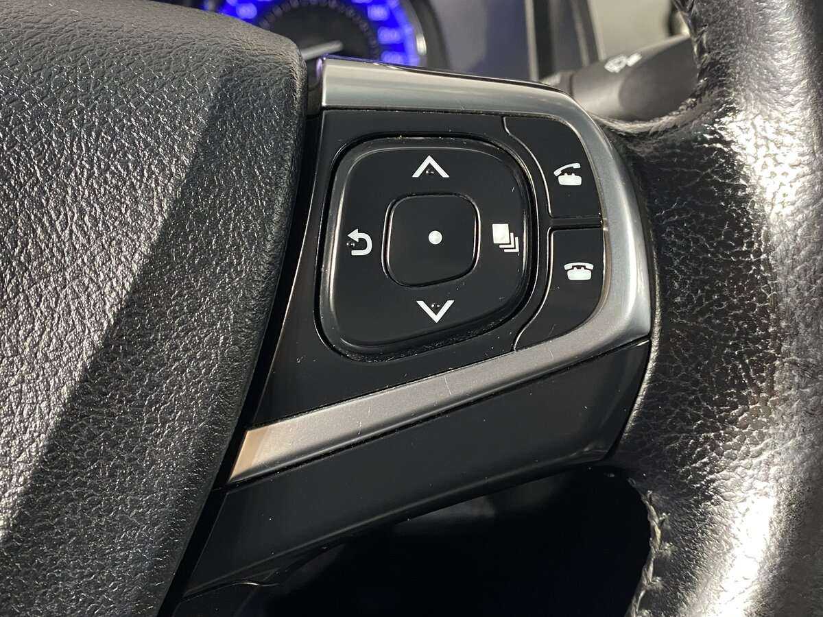 Toyota Camry б/у, 2017, Автоматическая. Фото: #12