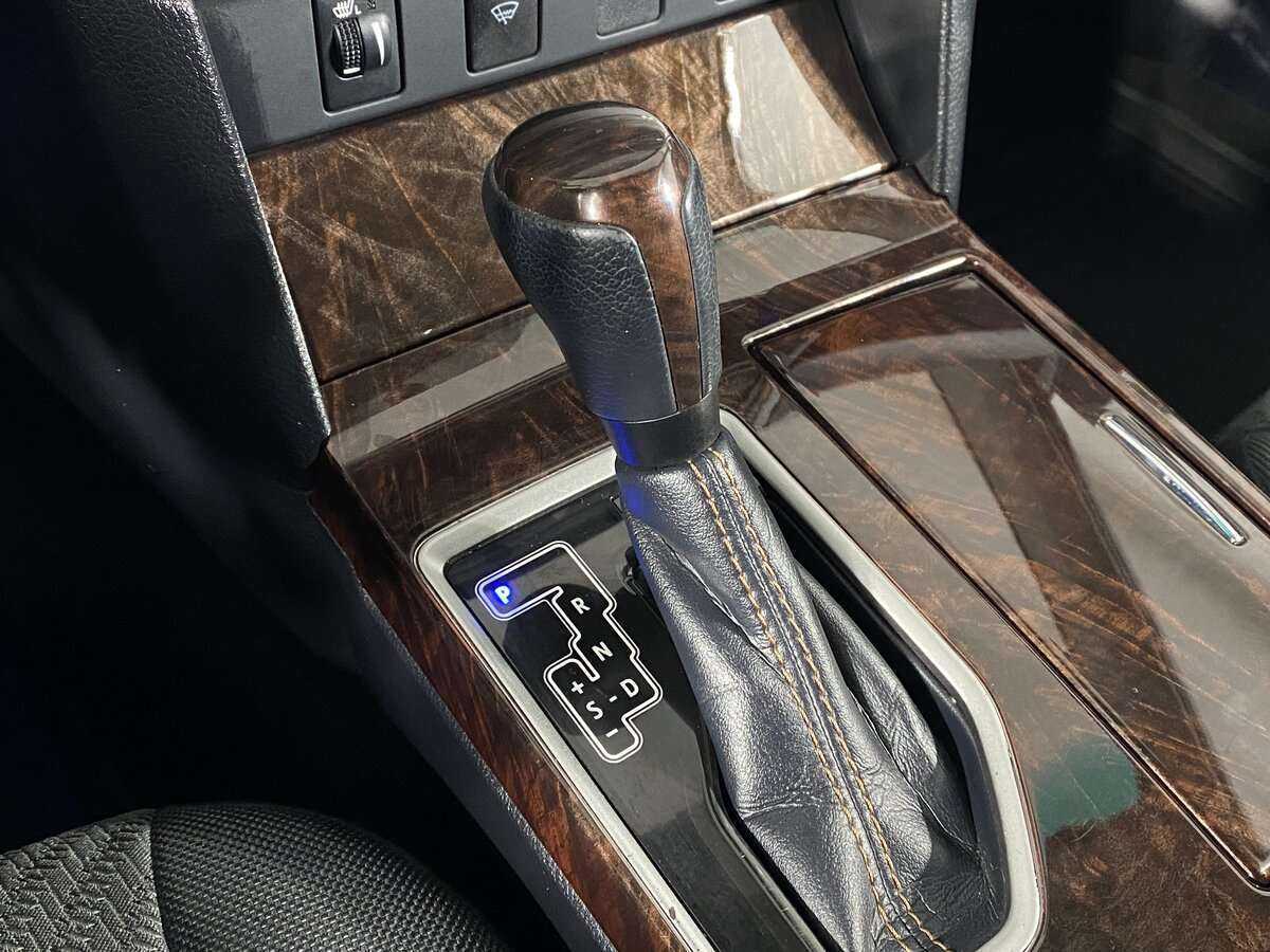 Toyota Camry б/у, 2017, Автоматическая. Фото: #15