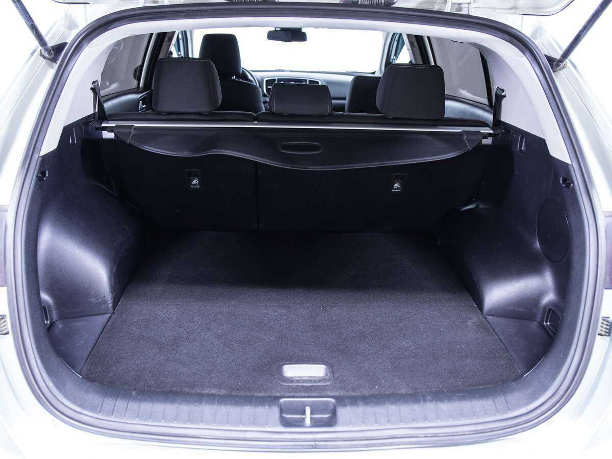 Kia Sportage б/у, 2017, Автоматическая. Фото: #8