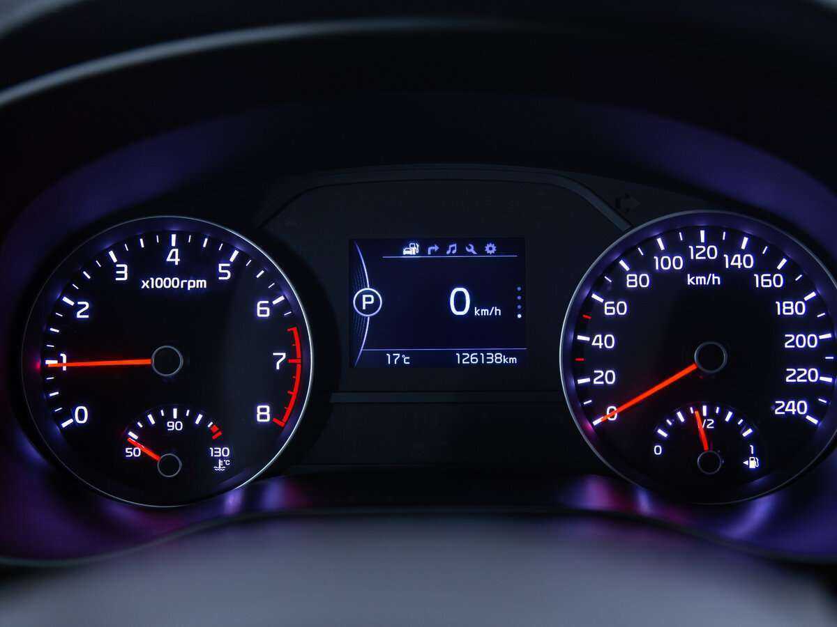 Kia Sportage б/у, 2017, Автоматическая. Фото: #10