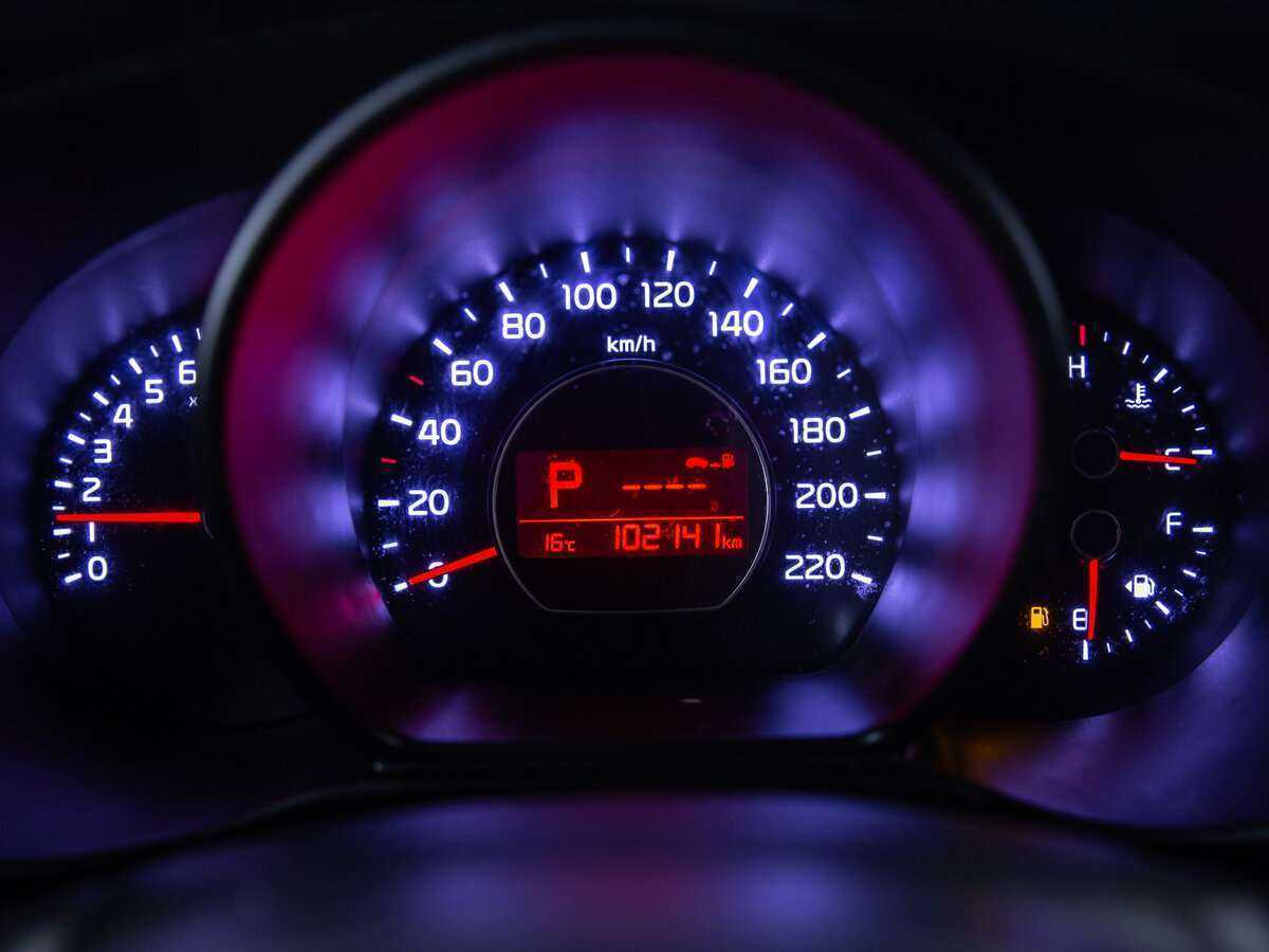 Киа Соул б/у, 2016, Автоматическая. Фото: #14