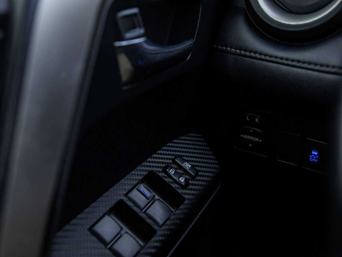 Тойота Рав4 б/у, 2013, Вариатор. Фото: #11