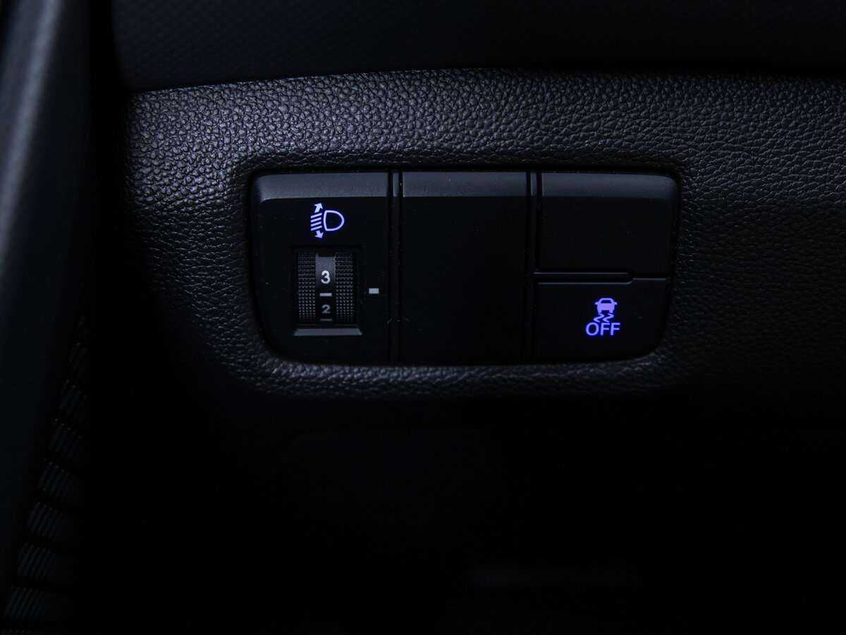 Хендай Крета б/у, 2016, Автоматическая. Фото: #14