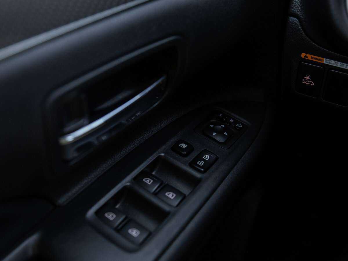Mitsubishi Outlander б/у, 2021, Вариатор. Фото: #15