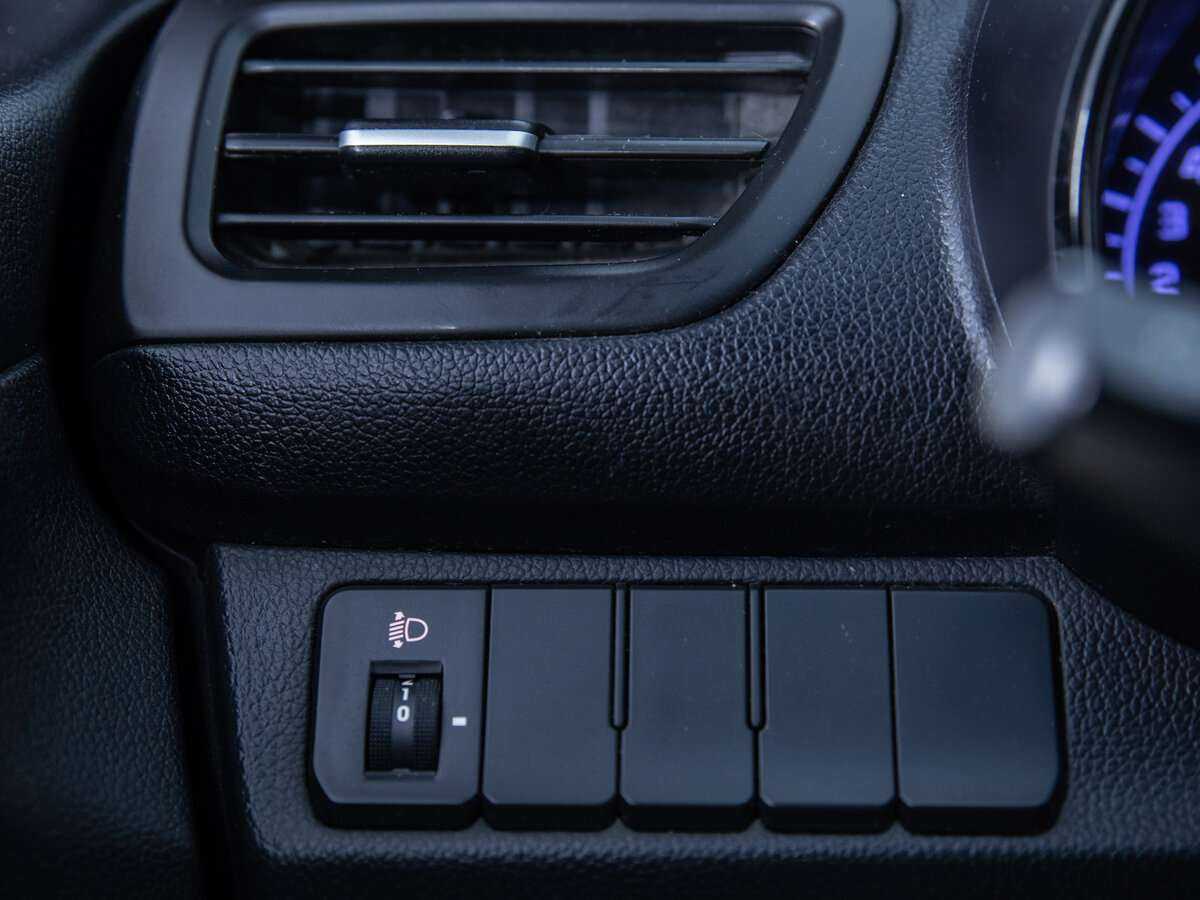 Kia Rio б/у, 2014, Механическая. Фото: #12