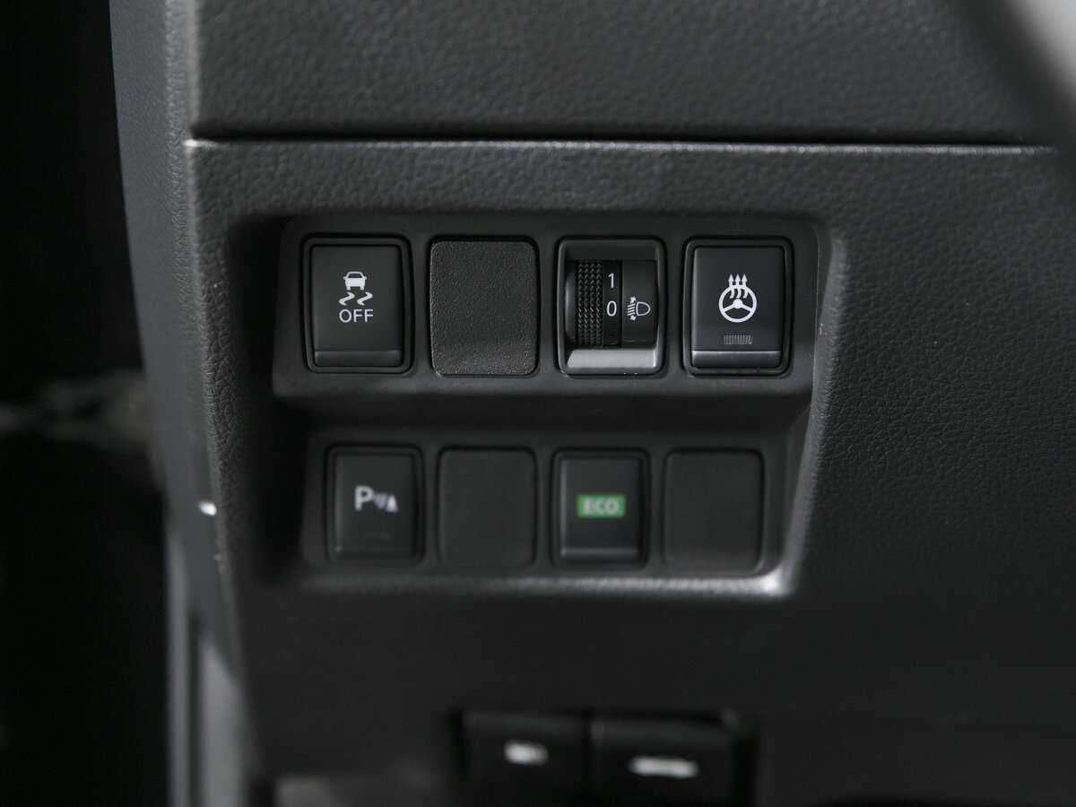 Ниссан Кашкай б/у, 2021, Вариатор. Фото: #11