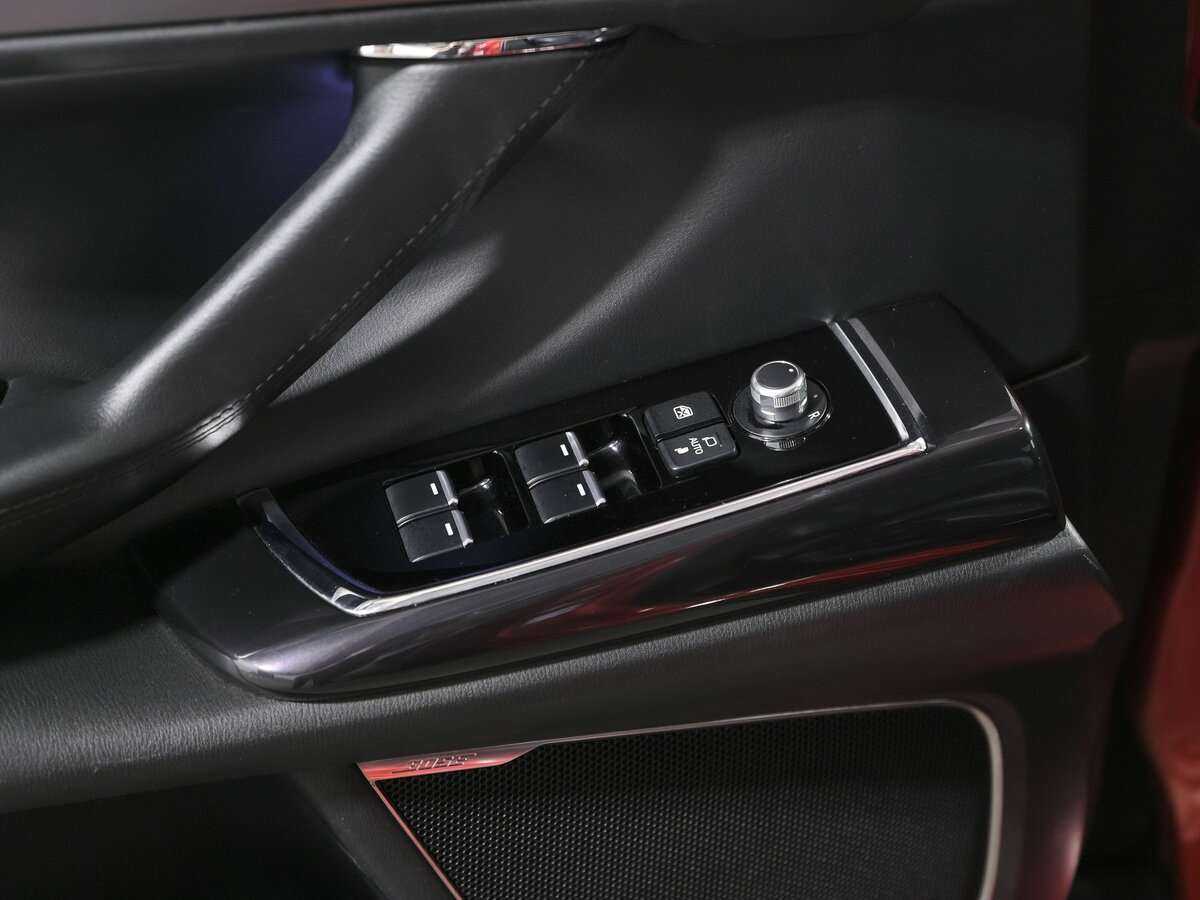 Mazda CX-9 б/у, 2018, Автоматическая. Фото: #17