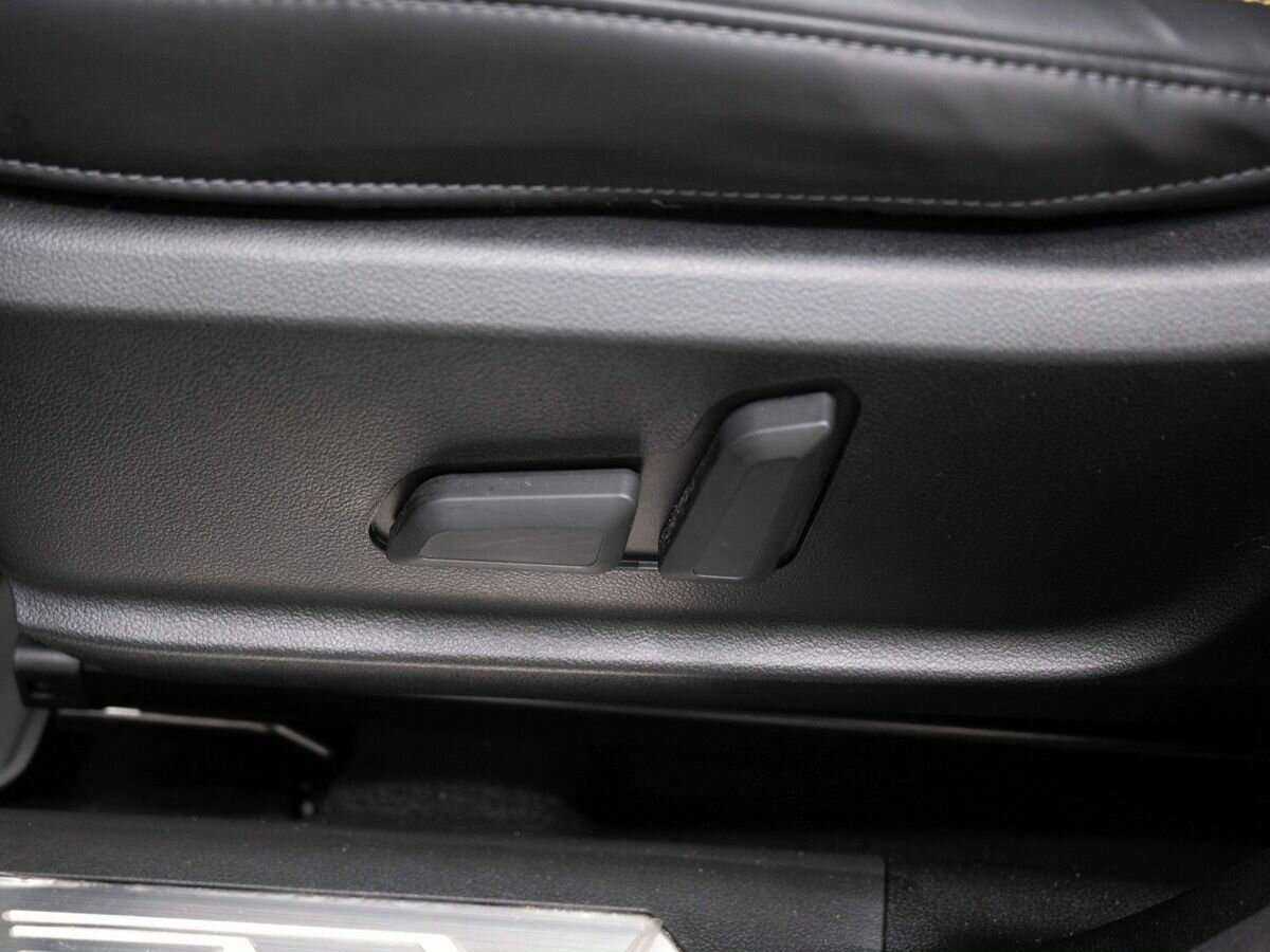 Хавал Ф7-икс б/у, 2021, Роботизированная. Фото: #16