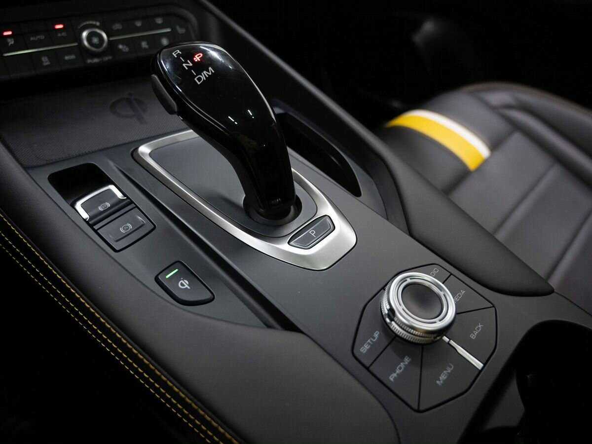 Хавал Ф7-икс б/у, 2021, Роботизированная. Фото: #23