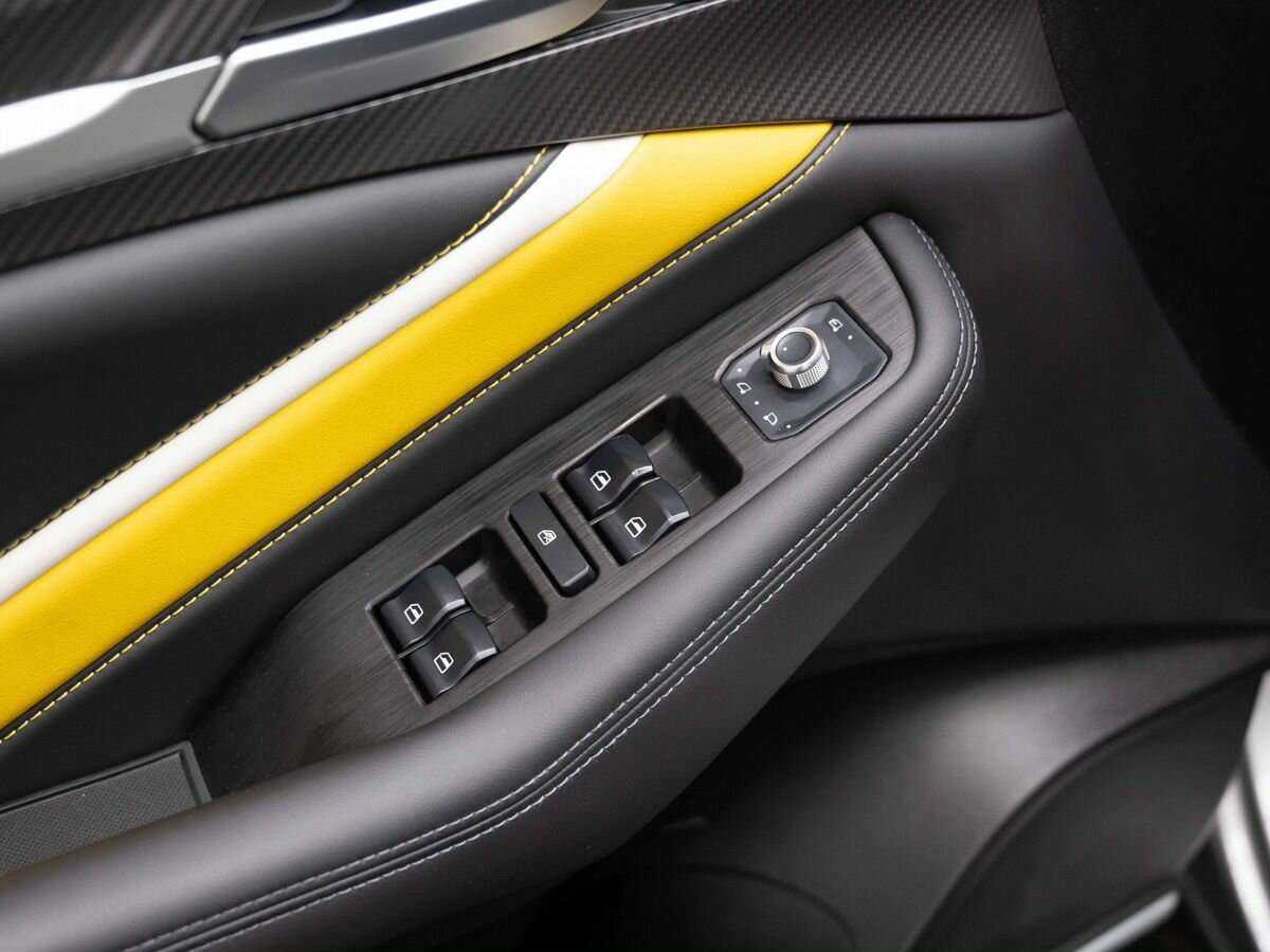 Хавал Ф7-икс б/у, 2021, Роботизированная. Фото: #25